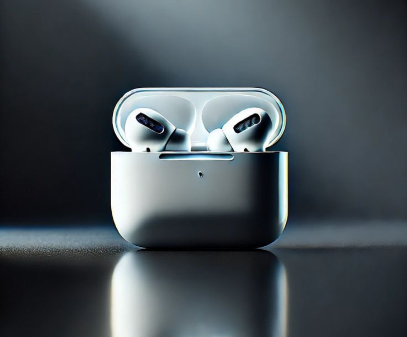 Airpods Pro
