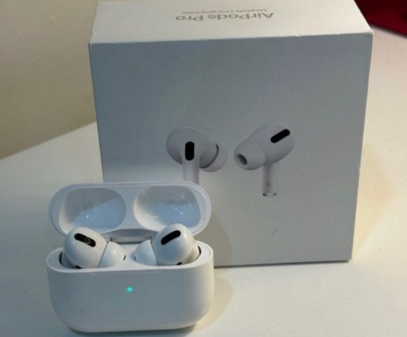 Air Pods Pro2